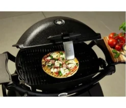 Lampara De Asa Para Weber Q -Napoleon || Weber || Broil King Ventas Lampara Asa barbacoa Weber Q 5