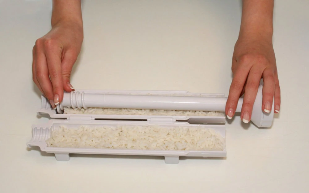 Camp Chef Utensilio Para Hacer Sushi 4 Camp Chef Utensilio Para Hacer Sushi - Imagen 4