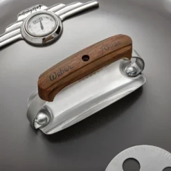 Weber Master-Touch Kettle 70 Aniversario. Edición Límitada -Napoleon || Weber || Broil King Ventas Master Touch Kettle 70 Aniversario Edicion Limitada 8