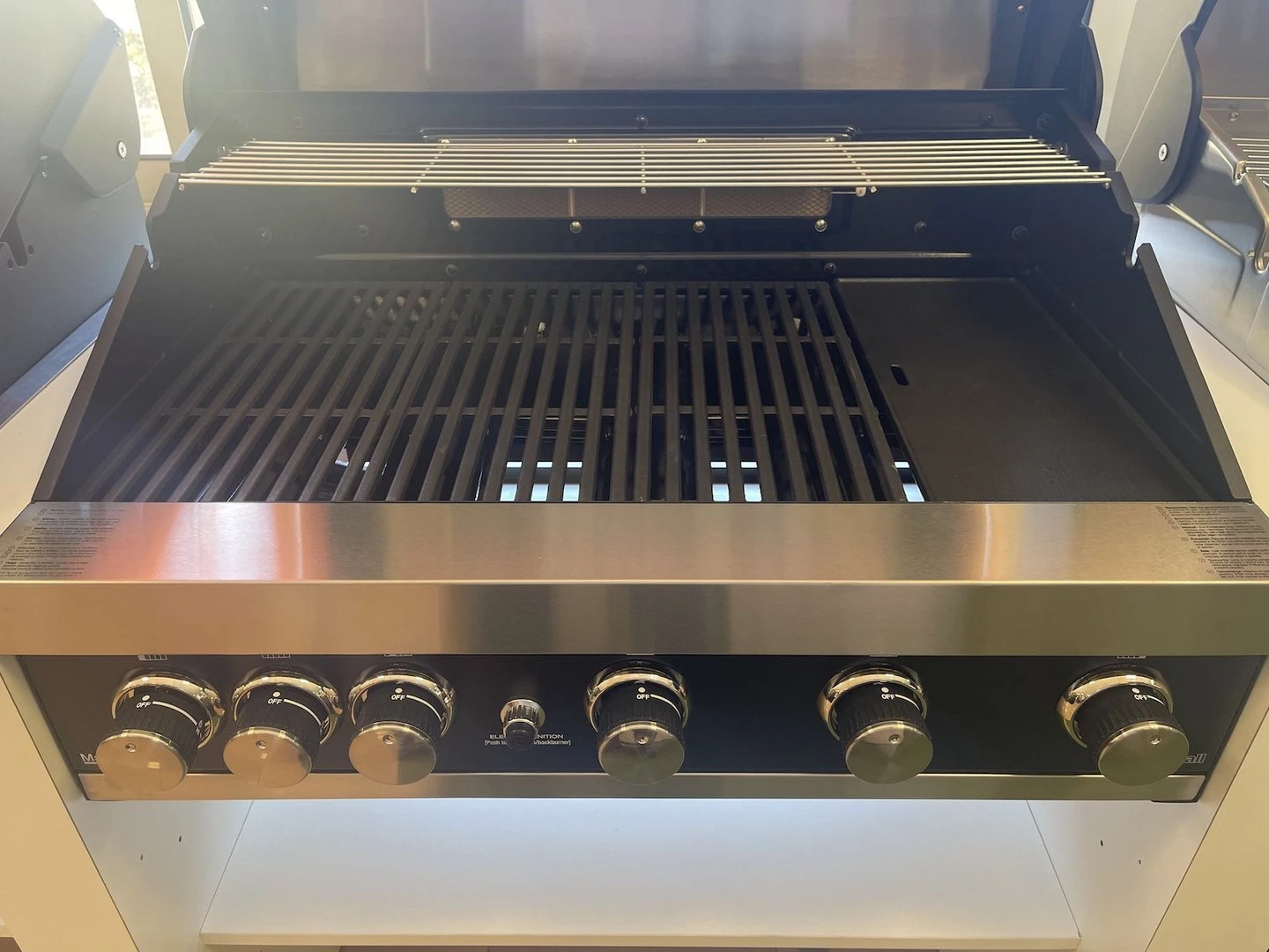 Maxim G 5 Built In 2 Maxim G 5 Built In - Imagen 2