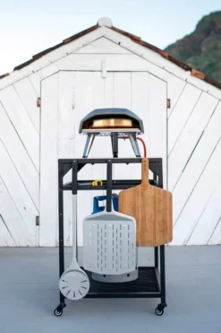 Mesa Modular Ooni - Mediana 7 Mesa Modular Ooni - Mediana -Napoleon || Weber || Broil King Ventas Mesa Modular Ooni Mediana3