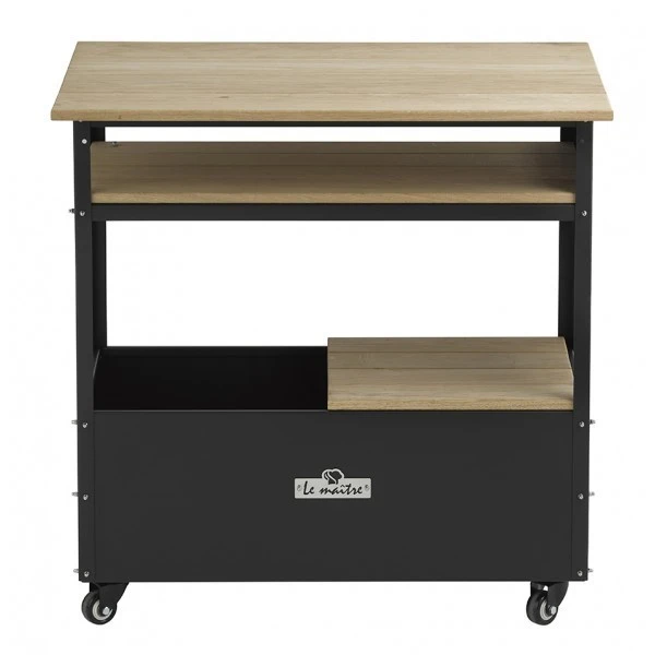 Mesa Trabajo Ideal Barbacoa 1 Mesa Trabajo Ideal Barbacoa