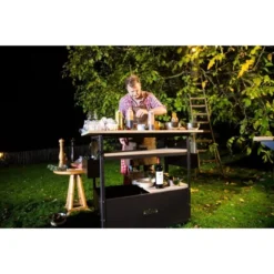 Mesa Trabajo Ideal Barbacoa 5 Mesa Trabajo Ideal Barbacoa -Napoleon || Weber || Broil King Ventas Mesa Trabajo Ideal Barbacoa 2