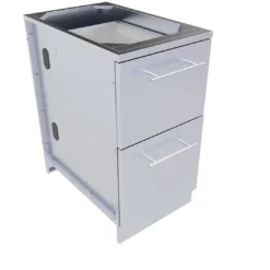 Módulo Inox. Multifunción