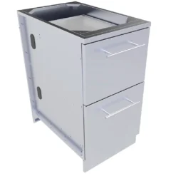 Módulo Inox. Multifunción -Napoleon || Weber || Broil King Ventas Modulo Inox. Multifuncion 8