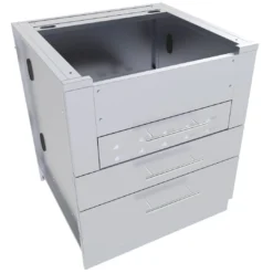 Módulo Inox. Para Kamado 11 Módulo Inox. Para Kamado -Napoleon || Weber || Broil King Ventas Modulo Inox. para Kamado 2