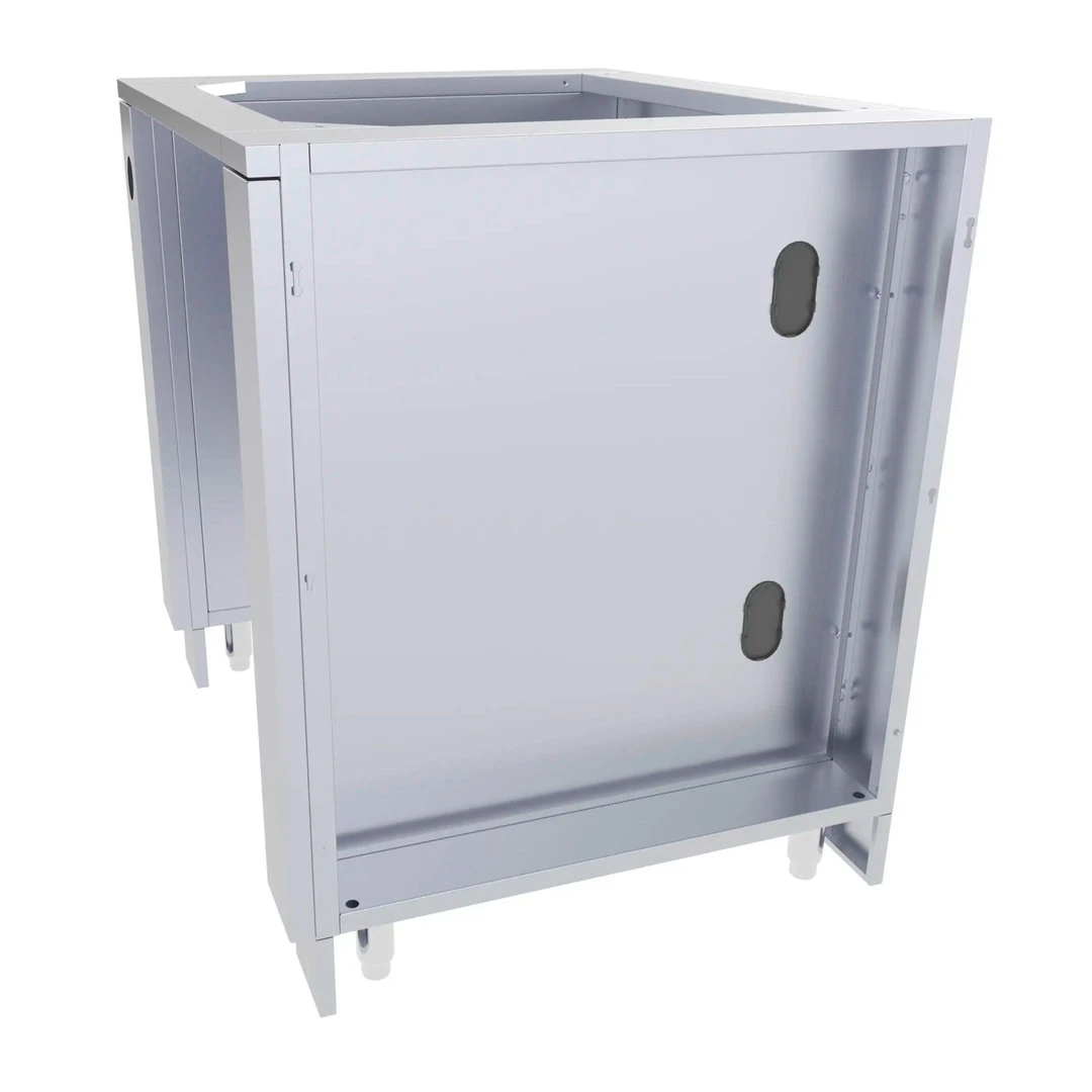 Módulo Inox. Para Nevera 120 Y 150 Lt. 5 Módulo Inox. Para Nevera 120 Y 150 Lt. - Imagen 5