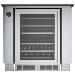 Módulo Inox. Para Nevera 120 Y 150 Lt. 18 Módulo Inox. Para Nevera 120 Y 150 Lt. -Napoleon || Weber || Broil King Ventas Modulo Inox. para Nevera 120 y 150 lt. 9