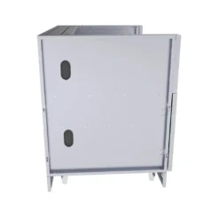 Módulo Inox. Para Barbacoa Zona Dual Híbrida -Napoleon || Weber || Broil King Ventas Modulo Inox. para barbacoa Hibrida de 42 6