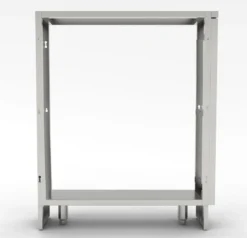 Módulo Inox. Espaciador -Napoleon || Weber || Broil King Ventas Modulo Inox Espaciador 3