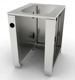 Módulo Inox. Para Nevera 90 Lt.