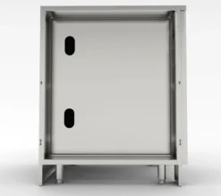 Módulo Inox. Para Nevera 90 Lt. 8 Módulo Inox. Para Nevera 90 Lt. -Napoleon || Weber || Broil King Ventas Modulo Inox para Nevera 3