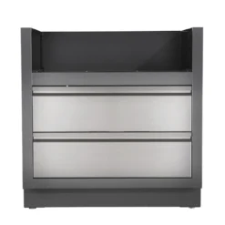 Módulo Oasis Barbacoa Gas Napoleon Prestige Pro 500 BIPRO500