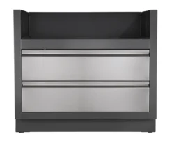 Módulo Oasis Barbacoa Gas Napoleon Prestige Pro 665 BIPRO665-3