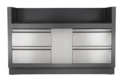 Módulo Oasis Barbacoa Gas Napoleon Prestige Pro 885 BIPRO825-3