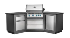 Módulo Oasis Barbacoa Gas Napoleon Serie 700 38 RB -Napoleon || Weber || Broil King Ventas Modulo Oasis barbacoa gas Napoleon serie 700 38 RB 3