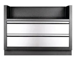 Módulo Oasis Barbacoa Gas Napoleon Serie 700 44 RB