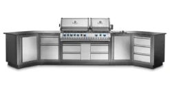 Módulo Oasis Barbacoa Gas Napoleon Serie 700 44 RB -Napoleon || Weber || Broil King Ventas Modulo Oasis barbacoa gas Napoleon serie 700 44 RB 4