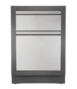 Módulo Para Basura Y Rollo De Papel Oasis Napoleon