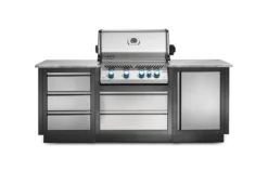 Módulo Para Bombona De Gas Oasis Napoleon 9 Módulo Para Bombona De Gas Oasis Napoleon -Napoleon || Weber || Broil King Ventas Modulo para Bombona de Gas Oasis Napoleon 4