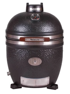Kamado Monolith LeChef Avantgarde