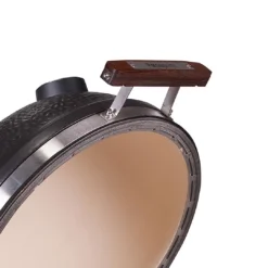 Kamado Monolith LeChef Avantgarde -Napoleon || Weber || Broil King Ventas Monolith Avantgarde Classic 007