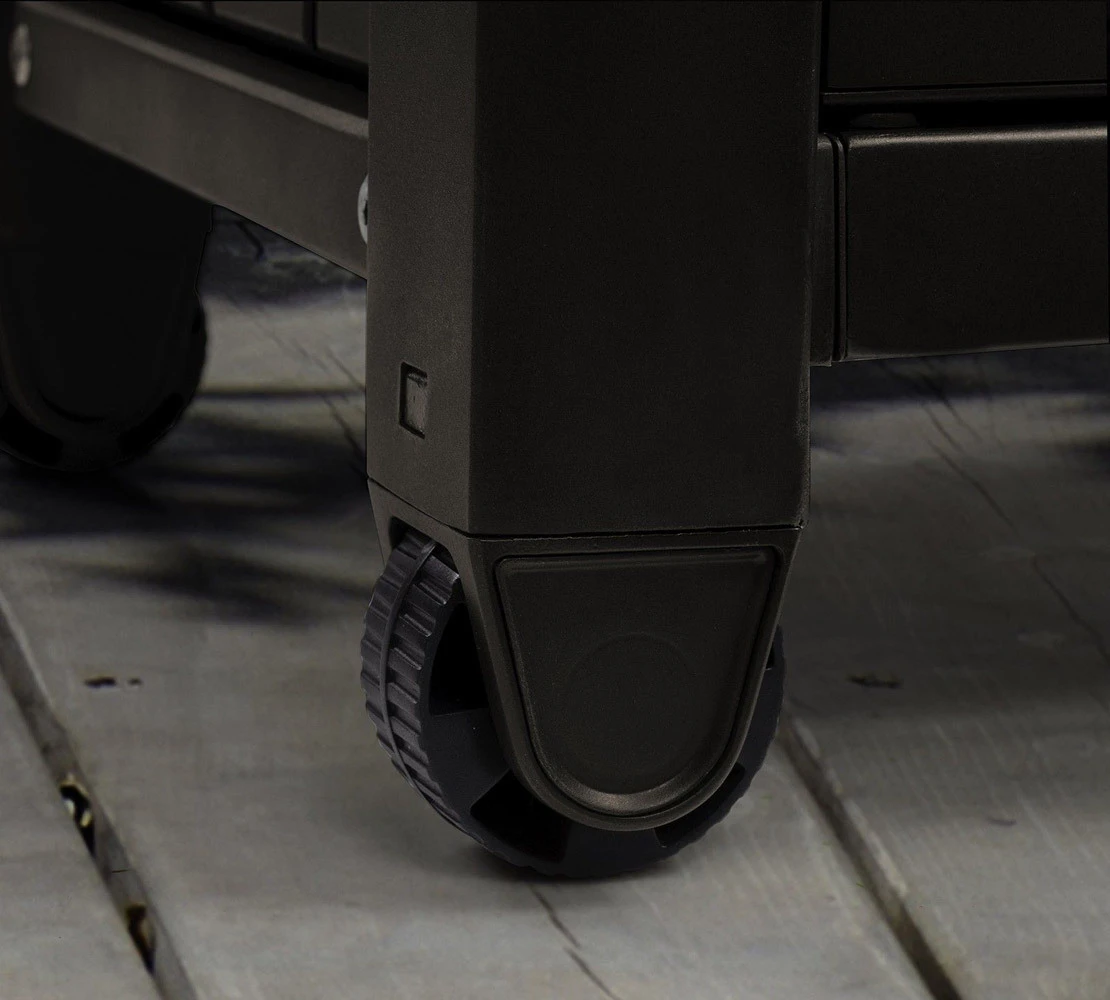 Keter Mueble Armario Con Encimera Ideal Barbacoas 13 Keter Mueble Armario Con Encimera Ideal Barbacoas - Imagen 13