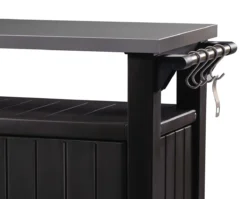 Keter Mueble Armario Con Encimera Ideal Barbacoas 23 Keter Mueble Armario Con Encimera Ideal Barbacoas -Napoleon || Weber || Broil King Ventas Mueble Armario Encimera Barbacoas Keter Unity 8