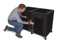 Broil King Mueble Sin Puerta Para Isla Con Barbacoa -Napoleon || Weber || Broil King Ventas Mueble sin Puerta para Isla con Barbacoa 5