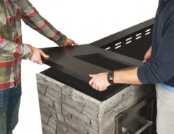 Broil King Mueble Sin Puerta Para Isla Con Barbacoa -Napoleon || Weber || Broil King Ventas Mueble sin Puerta para Isla con Barbacoa 6