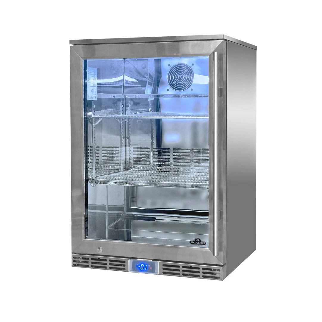 Nevera Para Exterior Napoleon 135 LT Izq 1 Nevera Para Exterior Napoleon 135 LT Izq