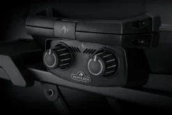 Napoleon Phantom TravelQ Pro 285X Gas Con Carro -Napoleon || Weber || Broil King Ventas NapoPhantom TravelQ Pro 285X Gas con Carro 5