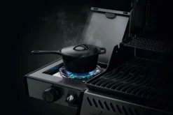 Napoleon Freestyle 365 Con Quemador Lateral -Napoleon || Weber || Broil King Ventas Napoleon Freestyle 365 con Quemador Lateral 16