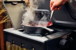 Napoleon Freestyle 365 Con Quemador Lateral -Napoleon || Weber || Broil King Ventas Napoleon Freestyle 365 con Quemador Lateral 18