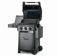 Napoleon Freestyle 365 Con Quemador Lateral -Napoleon || Weber || Broil King Ventas Napoleon Freestyle 365 con Quemador Lateral 3