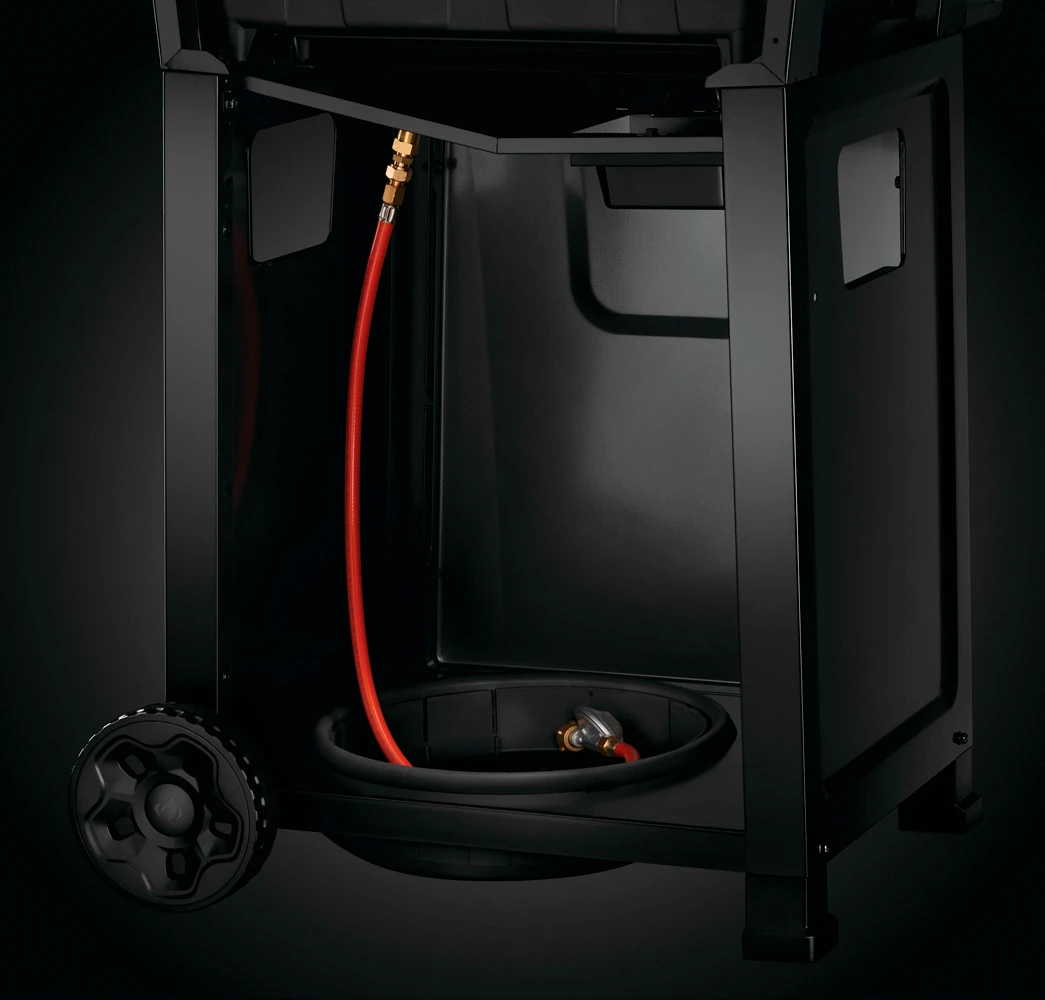 Napoleon Freestyle 365 Con Quemador Lateral Sizzle Zone 13 Napoleon Freestyle 365 Con Quemador Lateral Sizzle Zone - Imagen 13