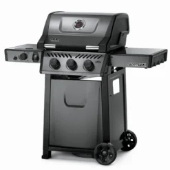 Napoleon Freestyle 365 Con Quemador Lateral Sizzle Zone 21 Napoleon Freestyle 365 Con Quemador Lateral Sizzle Zone -Napoleon || Weber || Broil King Ventas Napoleon Freestyle 365 con Quemador Lateral Sizzle Zone 3