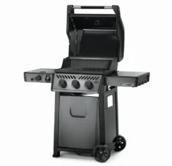 Napoleon Freestyle 365 Con Quemador Lateral Sizzle Zone 22 Napoleon Freestyle 365 Con Quemador Lateral Sizzle Zone -Napoleon || Weber || Broil King Ventas Napoleon Freestyle 365 con Quemador Lateral Sizzle Zone 4