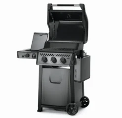 Napoleon Freestyle 365 Con Quemador Lateral Sizzle Zone 23 Napoleon Freestyle 365 Con Quemador Lateral Sizzle Zone -Napoleon || Weber || Broil King Ventas Napoleon Freestyle 365 con Quemador Lateral Sizzle Zone 5