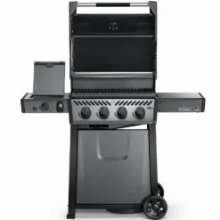 Napoleon || Weber || Broil King Ventas -Napoleon || Weber || Broil King Ventas Napoleon Freestyle 425 con Quemador Lateral Sizzle Zone 1