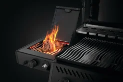 Napoleon Phantom Freestyle 425 Quemador Lateral Sizzle Zone 27 Napoleon Phantom Freestyle 425 Quemador Lateral Sizzle Zone -Napoleon || Weber || Broil King Ventas Napoleon Phantom Freestyle 425 12