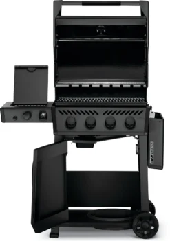 Napoleon Phantom Freestyle 425 Quemador Lateral Sizzle Zone 18 Napoleon Phantom Freestyle 425 Quemador Lateral Sizzle Zone -Napoleon || Weber || Broil King Ventas Napoleon Phantom Freestyle 425 3