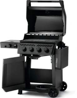Napoleon Phantom Freestyle 425 Quemador Lateral Sizzle Zone 19 Napoleon Phantom Freestyle 425 Quemador Lateral Sizzle Zone -Napoleon || Weber || Broil King Ventas Napoleon Phantom Freestyle 425 4