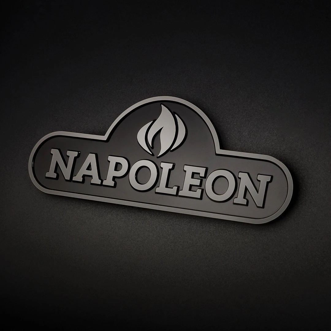 Napoleon Phantom Prestige 500 Negro Mate 12 Napoleon Phantom Prestige 500 Negro Mate - Imagen 12