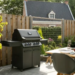 Napoleon Phantom Prestige 500 Negro Mate 32 Napoleon Phantom Prestige 500 Negro Mate -Napoleon || Weber || Broil King Ventas Napoleon Phantom Prestige 500 Negro Mate 16