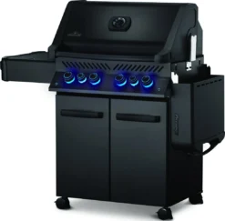 Napoleon Phantom Prestige 500 Negro Mate 20 Napoleon Phantom Prestige 500 Negro Mate -Napoleon || Weber || Broil King Ventas Napoleon Phantom Prestige 500 Negro Mate 4a