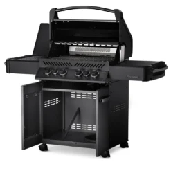 Napoleon Phantom Prestige 500 Negro Mate 21 Napoleon Phantom Prestige 500 Negro Mate -Napoleon || Weber || Broil King Ventas Napoleon Phantom Prestige 500 Negro Mate 5