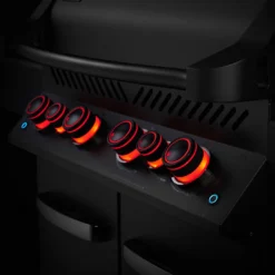 Napoleon Phantom Prestige 500 Negro Mate 24 Napoleon Phantom Prestige 500 Negro Mate -Napoleon || Weber || Broil King Ventas Napoleon Phantom Prestige 500 Negro Mate 8
