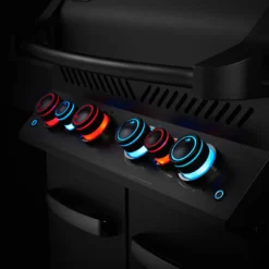 Napoleon Phantom Prestige 500 Negro Mate 25 Napoleon Phantom Prestige 500 Negro Mate -Napoleon || Weber || Broil King Ventas Napoleon Phantom Prestige 500 Negro Mate 9