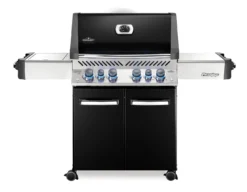 Napoleon Prestige 500 Negra RSIBPK